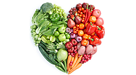 Timeline: La nutrición.