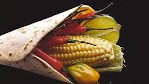 Nueva cocina mexicana