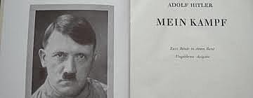 Mein kampf