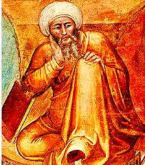 Muere el filósofo cordobés: Averroes