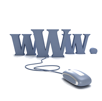 Creación de WWW (World Wide Web).