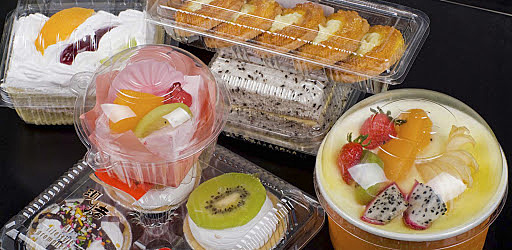 An “intelligent plastic”