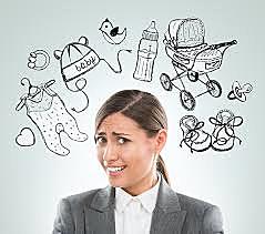 Norme a tutela della donna lavoratrice