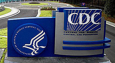 CENTRO DE CONTROL DE MALARIA EN EEUU.