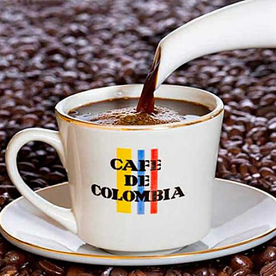 Timeline: Crecimiento y producción del café Colombiano 2018-2019