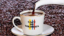 Timeline: Crecimiento y producción del café Colombiano 2018-2019