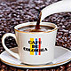 Cafe colombiano