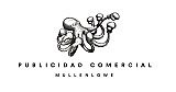 Publicidad Comercial.