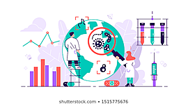 Timeline: Historia de la Epidemiologia