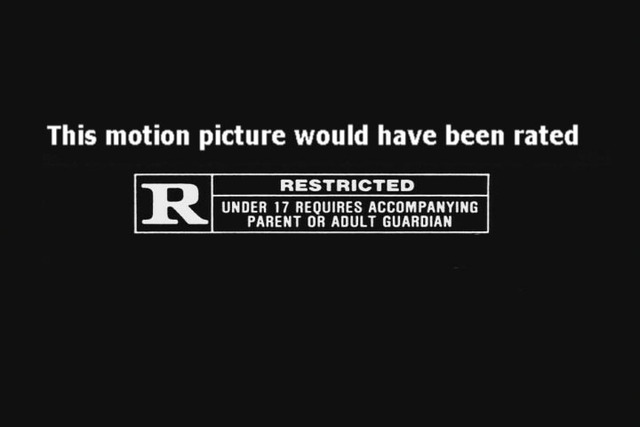 Motion Picture Rating System