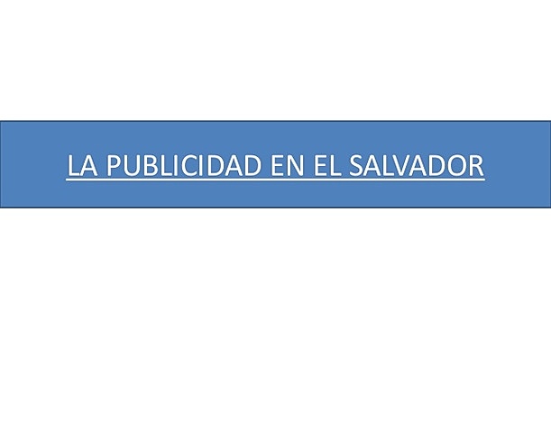 Agencias nuevas de publicidad y Creación de Etiqueta publicitaria.