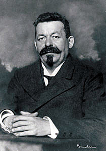 REPÚBLICA DE WEIMAR