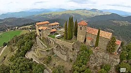 Timeline: Castell de Llaés