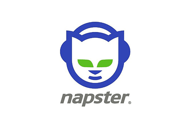 Legal Action Against Napster