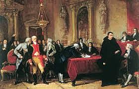 América declara la independencia