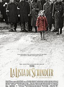 La lista de Schindler - John Williams