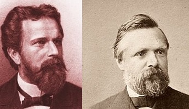 1907: Stephen M. Babcock y Edwin B