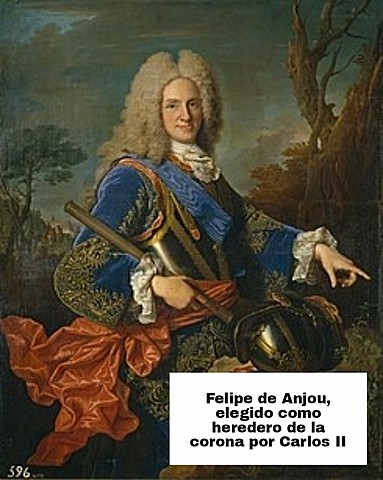 Felipe de Anjou
