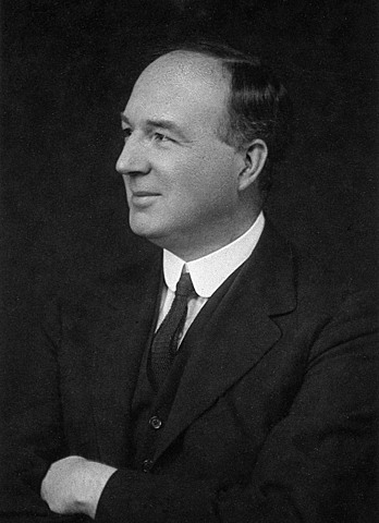 1919: Sir Edward Mellan