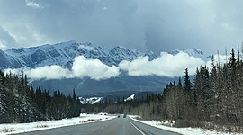 Timeline: Travel Timeline