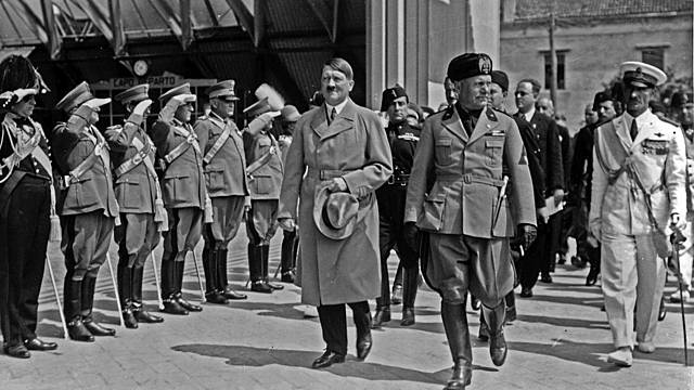 EL PARTIT NAZI ACONSEGUEIX 13 MILIONS DE VOTS