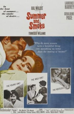 First major off-broadway success