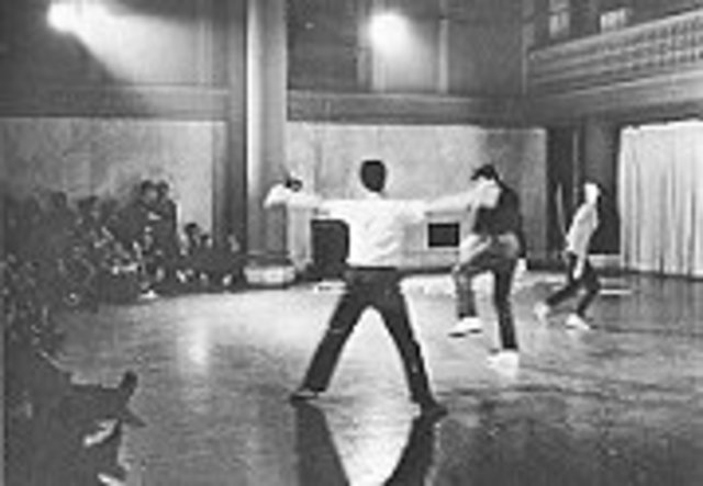 Judson Dance Theater