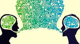 Timeline: ORIGEN DE LA COMUNICACIÓN