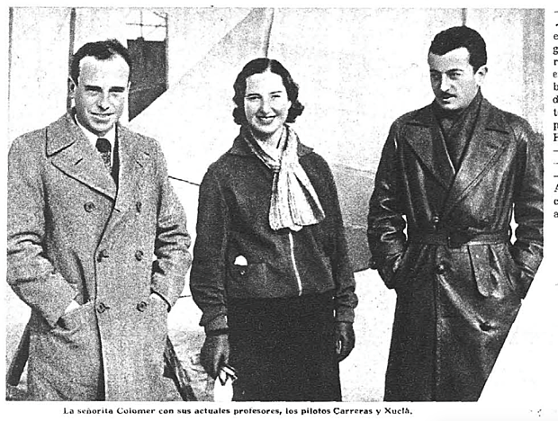 Exili després de la guerra