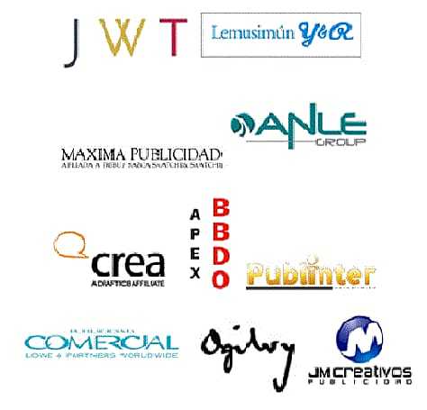 2006 - Agencias de publicidad