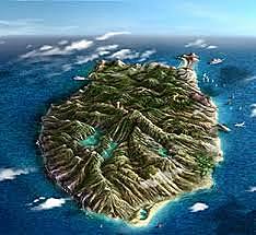 The natives oppose the conquered of Gran Canaria.