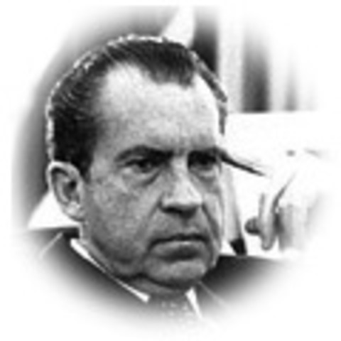 Nixon's Philidelphia Plan