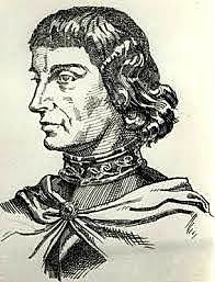 Pedro de Vera conquered Gran Canaria.