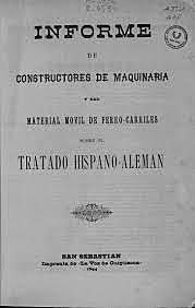 Tratado Hispano-Alemán