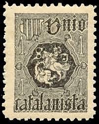 Fundación de la Unió Catalanista, por Prat de la Riba