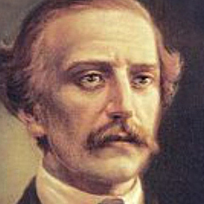 Timeline: Juan Pablo Duarte y Diez