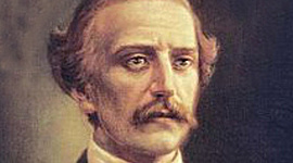Timeline: Juan Pablo Duarte y Diez