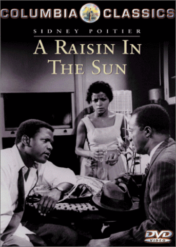 A Raisin in the Sun by Lorrain Hansberry