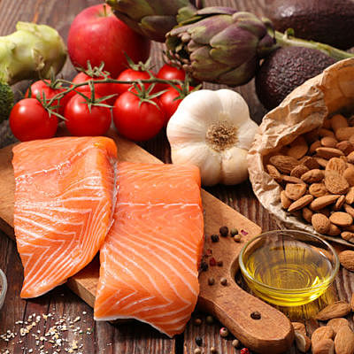 Timeline: la nutrición en los seres vivos