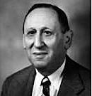 1st Description of 'early infantile autism'