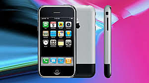 The Smartphone Is Introduced