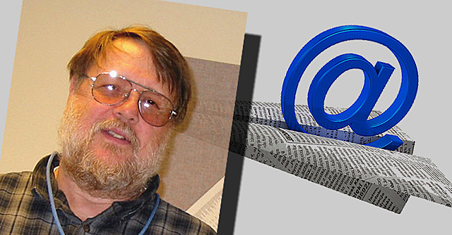 Creación del e-mail