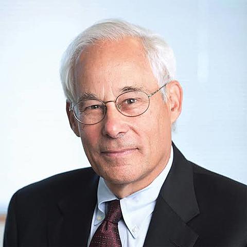 Donald Berwick