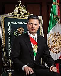 2013-2018: Enrique Peña Nieto