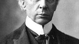 Timeline: Sir Wilfrid Laurier, Canada's 7th Prime Minister