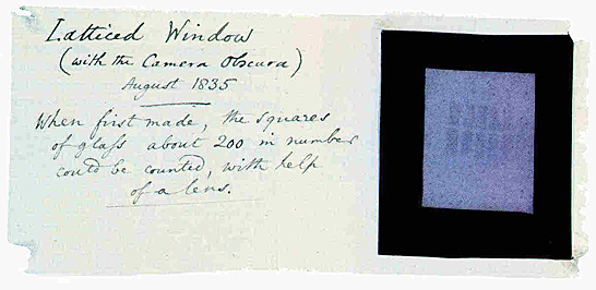 William Henry Fox Talbot