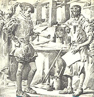 Impuestos Directos en la Colonia. Implicaban una relación de vasallaje siendo el tributo de indios su expresión por excelencia; era obligación rendir al estado o a un señor servicios laborales que comprometían su trabajo y su producción económica.