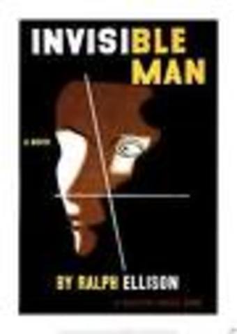 Invisible Man by Raplh Ellison