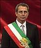Ernesto Zedillo Ponce  de  León