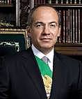 Felipe Calderón Hinojosa